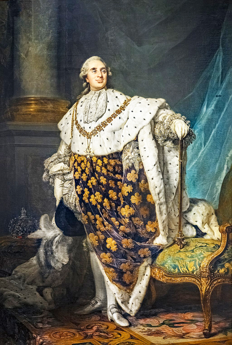 Referenz: louis-xvi-konig-felix-d-ollieres-louis-nicolas-v-de-franz-kriegsminister-comte-de-muy