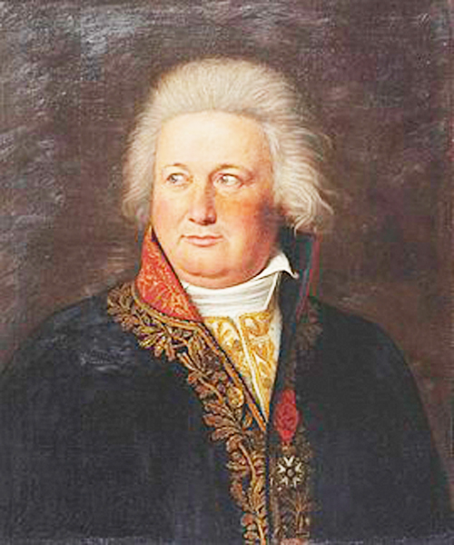Referenz: lacombe-franz-bataillonschef-an-lecourbe-claude-jacques-franz-general