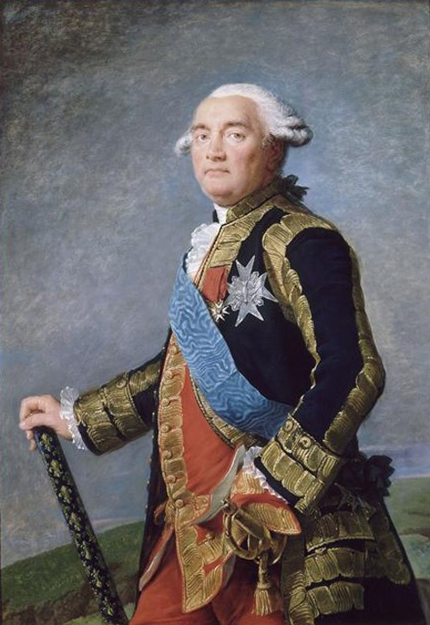 Referenz: louis-xvi-konig-segur-philippe-henri-de-franzosischer-kriegsminister