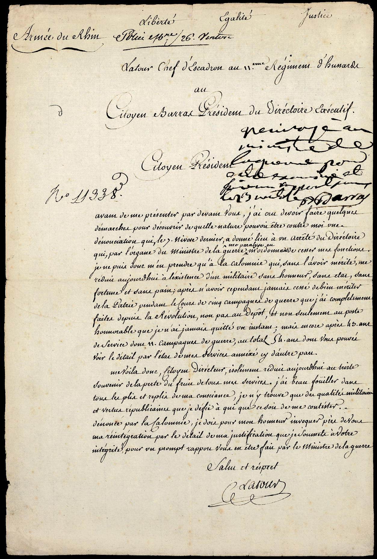 Referenz: barras-paul-francois-jean-nicolas-celebre-homme-politique-general-vicomte