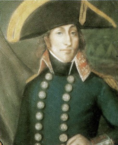 Referenz: canclaux-jean-baptiste-camille-de-franz-divisionsgeneral-in-bern-armee-des-grisons