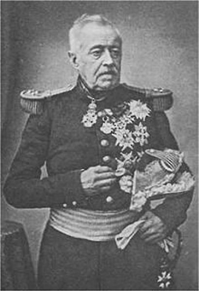 Referenz: castellane-boniface-de-marechal-de-france-pair-protecteur-de-napoleon-1er