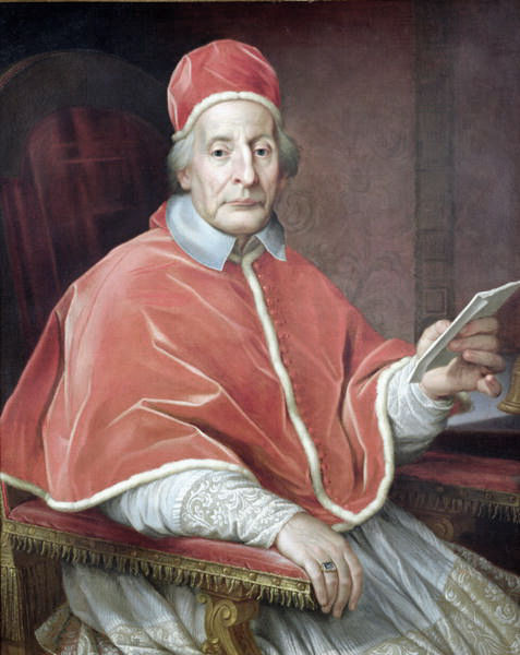 Referenz: clemens-xii-lorenzo-corsini-papst-papstliche-bulle