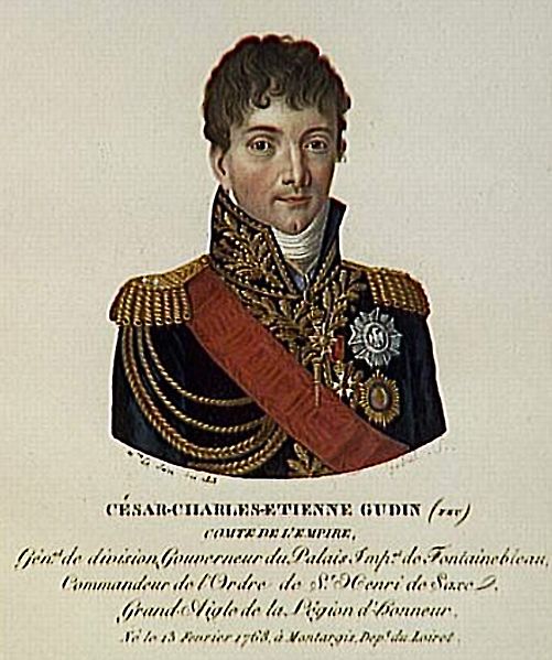 Referenz: loison-louis-henri-franz-general-in-altdorf-schwyz-gudin-franz-general