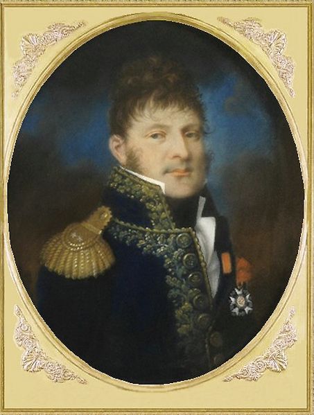 Referenz: serurier-jean-mathieu-philibert-general-futur-marechal-hulin-pierre-augustin-general