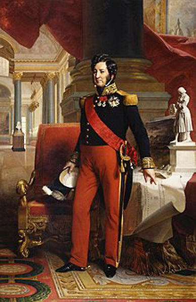 Referenz: louis-philippe-ier-roi-des-francais-1830-1848