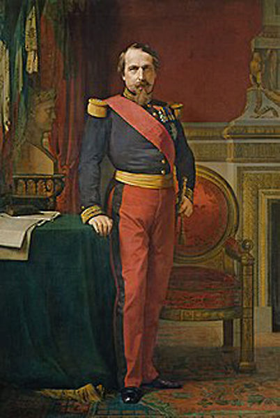 Referenz: napoleon-iii-dit-louis-napoleon-bonaparte-empereur-des-francais-1852-70