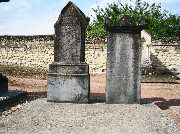 Referenz: canuel-simon-general-baron-gouverneur-en-westphalie-servit-contre-napoleon-en-vendee