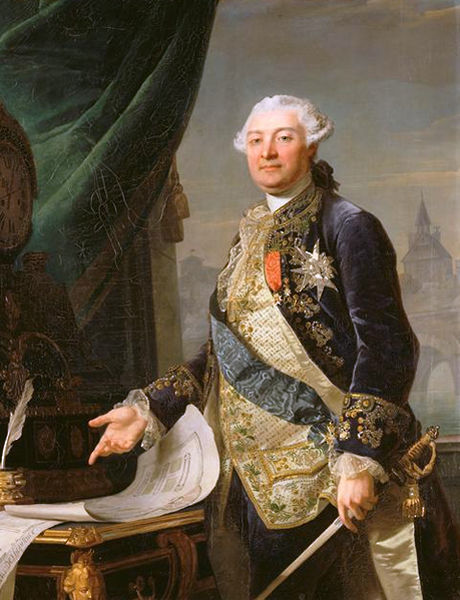 Referenz: louis-xvi-roi-le-tonnelier-louis-charles-auguste-baron-de-breteuil-ministre-maison-du-roi