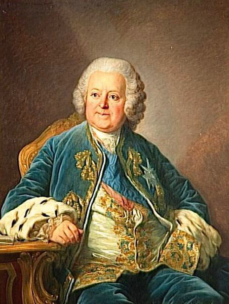 Referenz: louis-xv-roi-phelypeaux-louis-comte-de-saint-florentin-duc-de-la-vrilliere