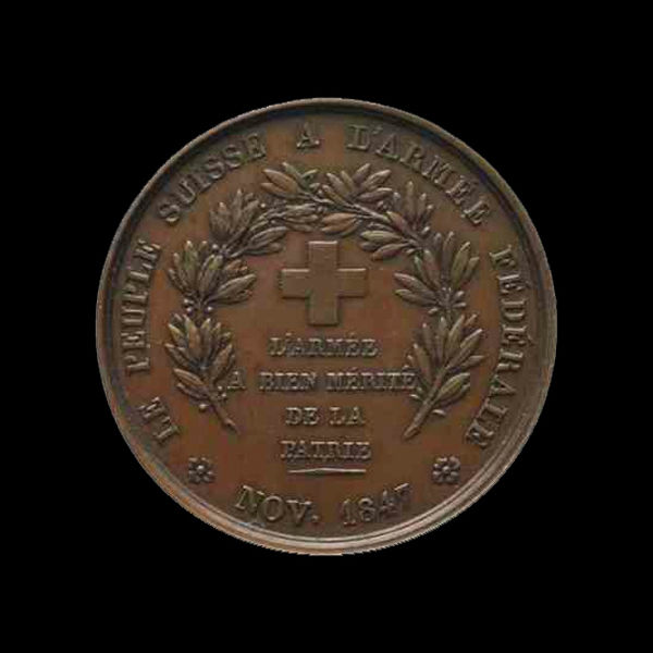 Referenz: dufour-guillaume-henri-schweizer-general-politiker-kartograph-ingenieur-medaille-1847