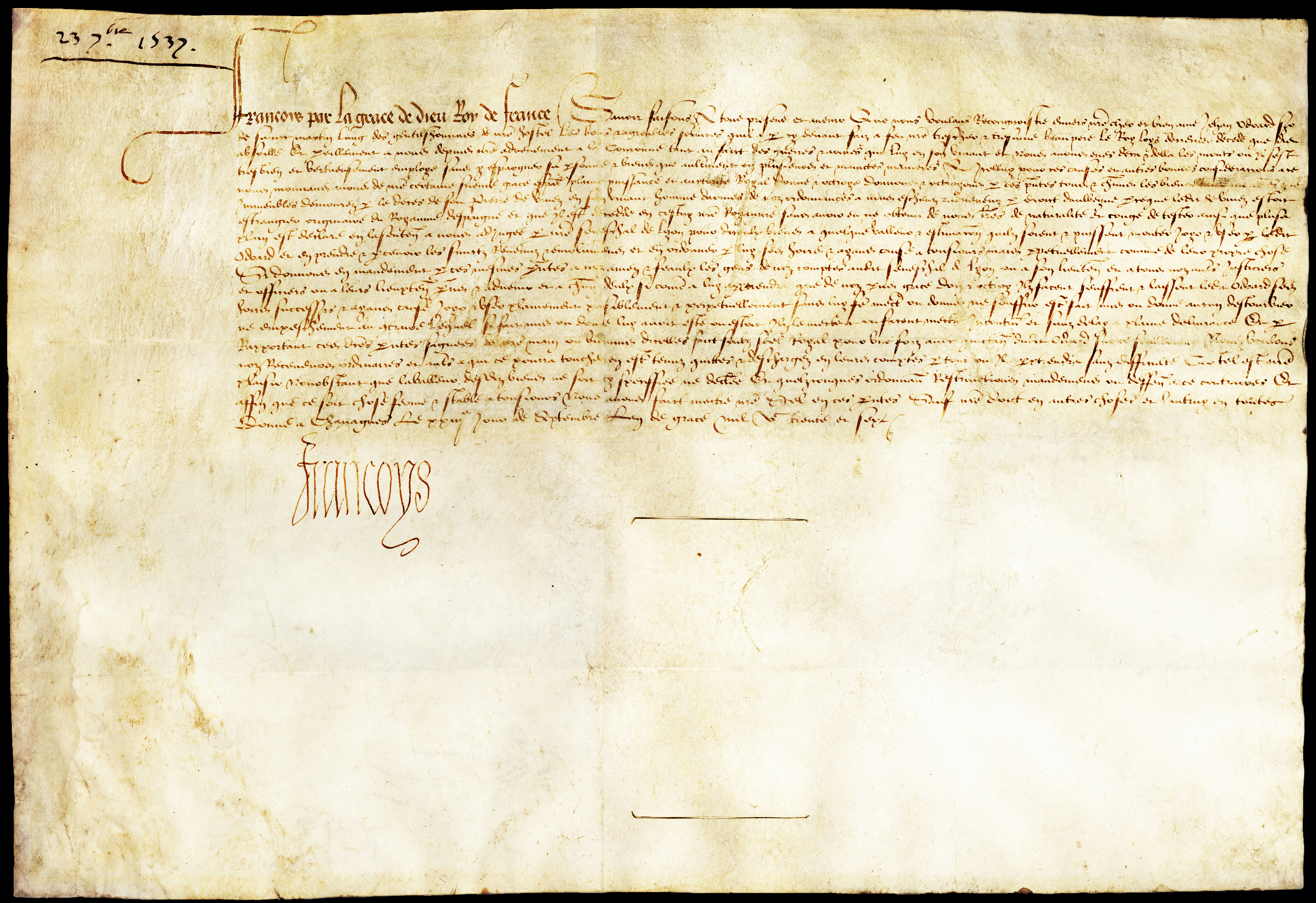 Referenz: francois-1er-dit-le-grand-ou-le-restaurateur-des-lettres-roi-de-france-1515-1547