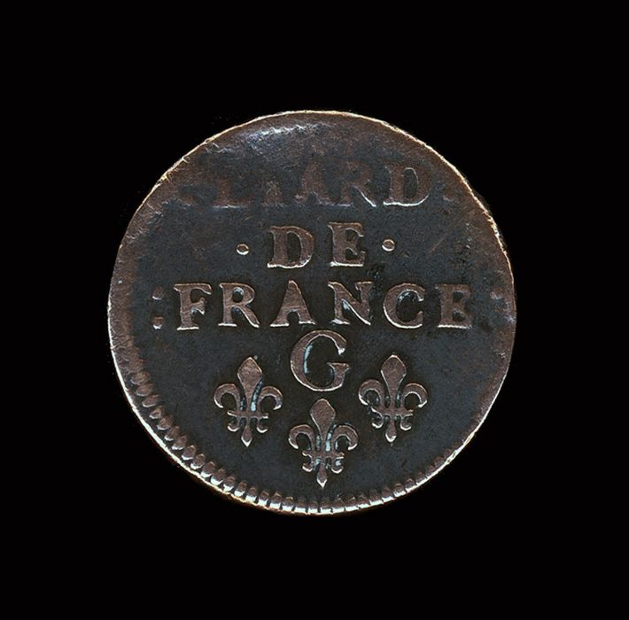 Referenz: liard-de-france-g-louis-xiv-1656
