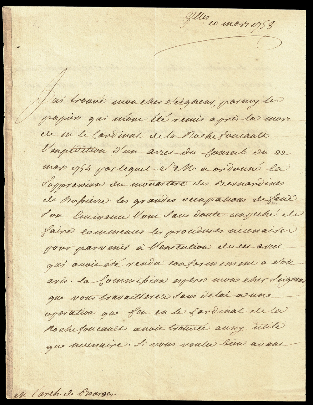 Referenz: albert-de-luynes-paul-d-cardinal-eveque-de-bayeux-et-archeveque-de-sens