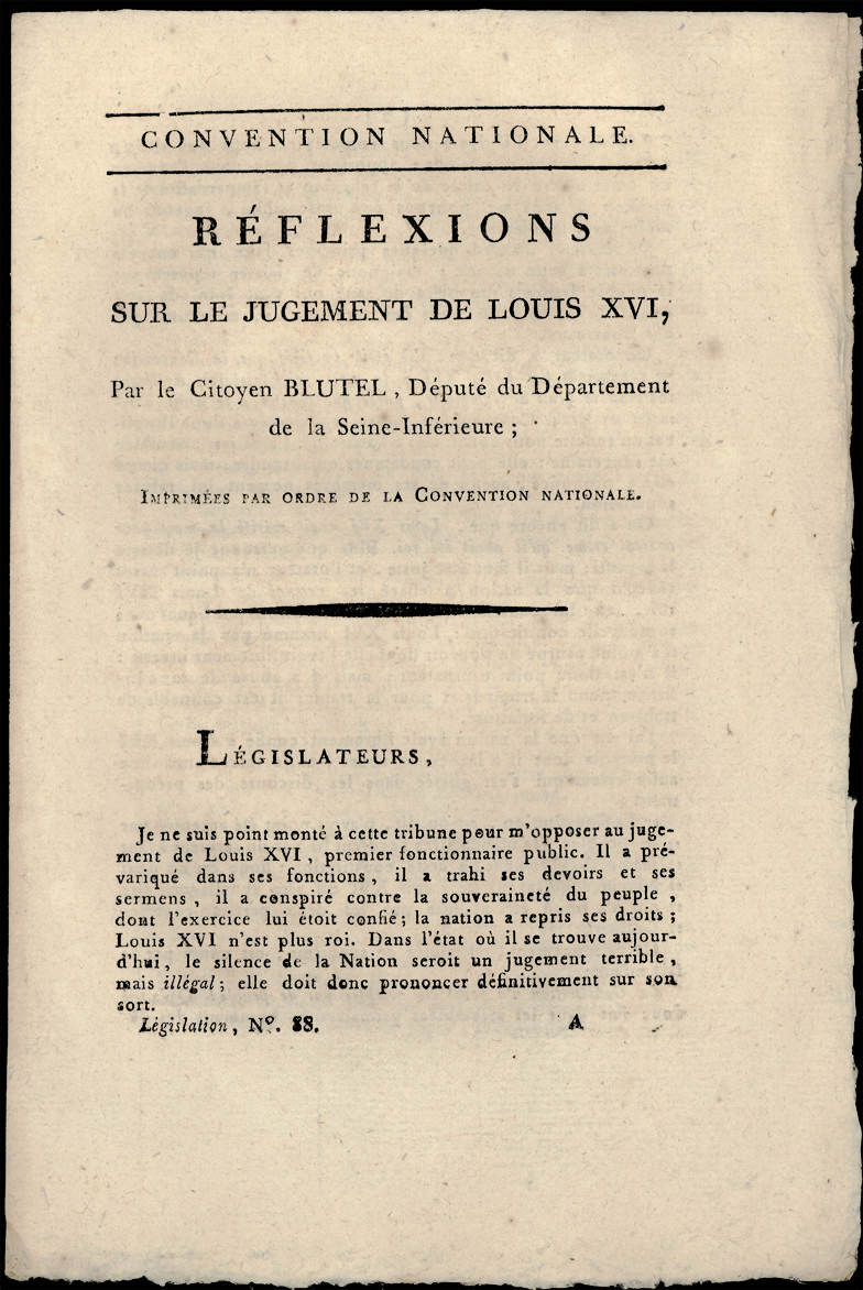 Referenz: blutel-charles-auguste-esprit-rose-depute-du-dept-seine-inferieure