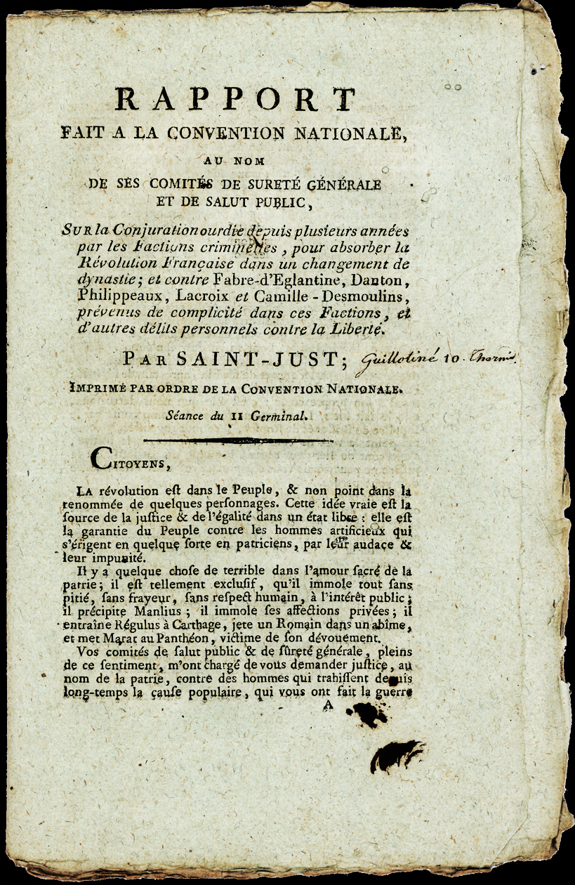 Referenz: saint-just-louis-antoine-leon-de-homme-politique-de-la-revolution