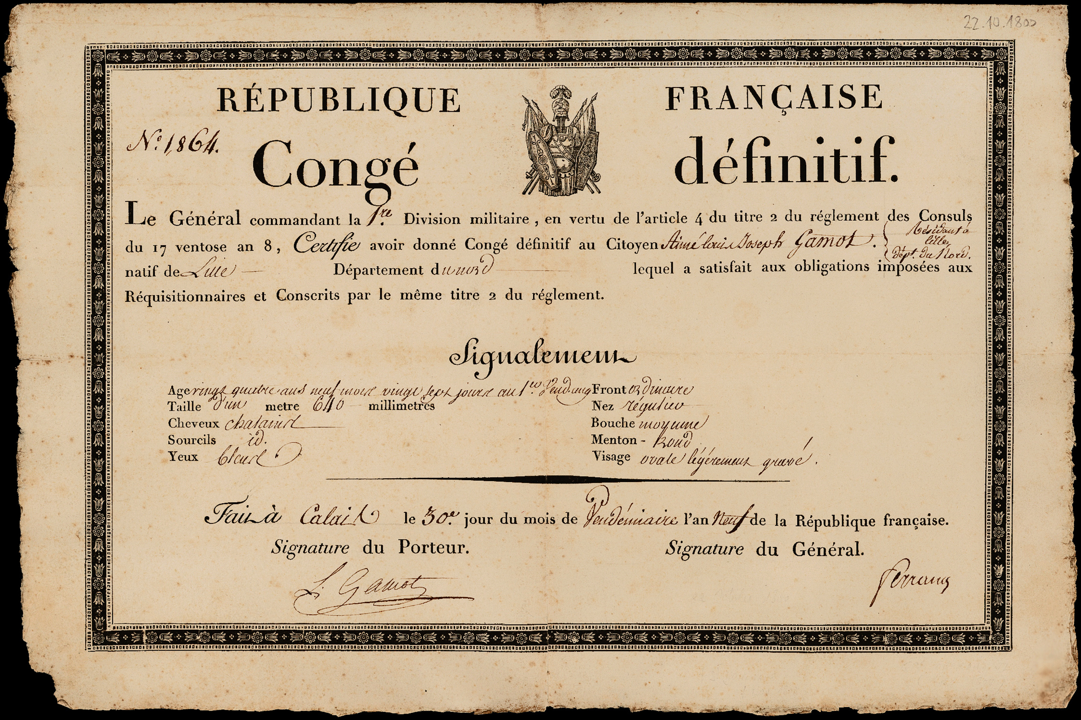 Referenz: ferrand-jean-louis-general-se-tua-pres-de-scibo-il-de-saint-domingue