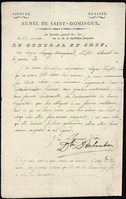Referenz: rochambeau-donatien-marie-joseph-de-vimeur-de-general-en-chef-armee-de-st-domingue