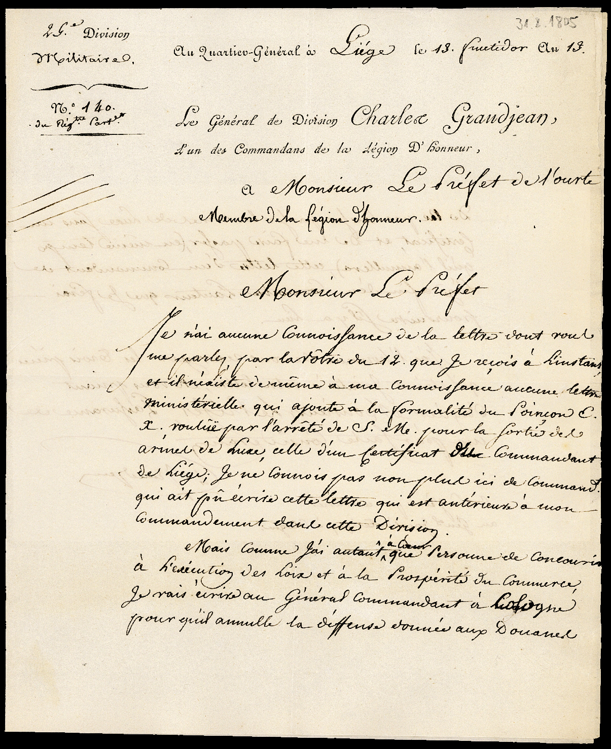 Referenz: grandjean-charles-louis-dieudonne-general-blesse-a-wagram