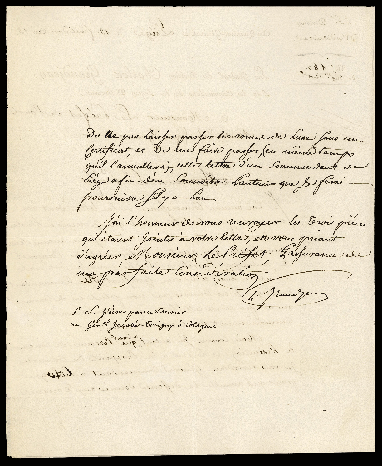 Referenz: grandjean-charles-louis-dieudonne-general-blesse-a-wagram