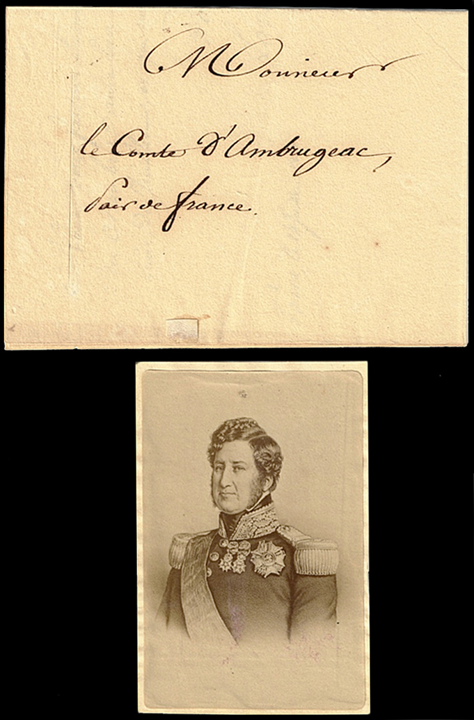 Referenz: louis-philippe-ier-roi-des-francais-1830-1848