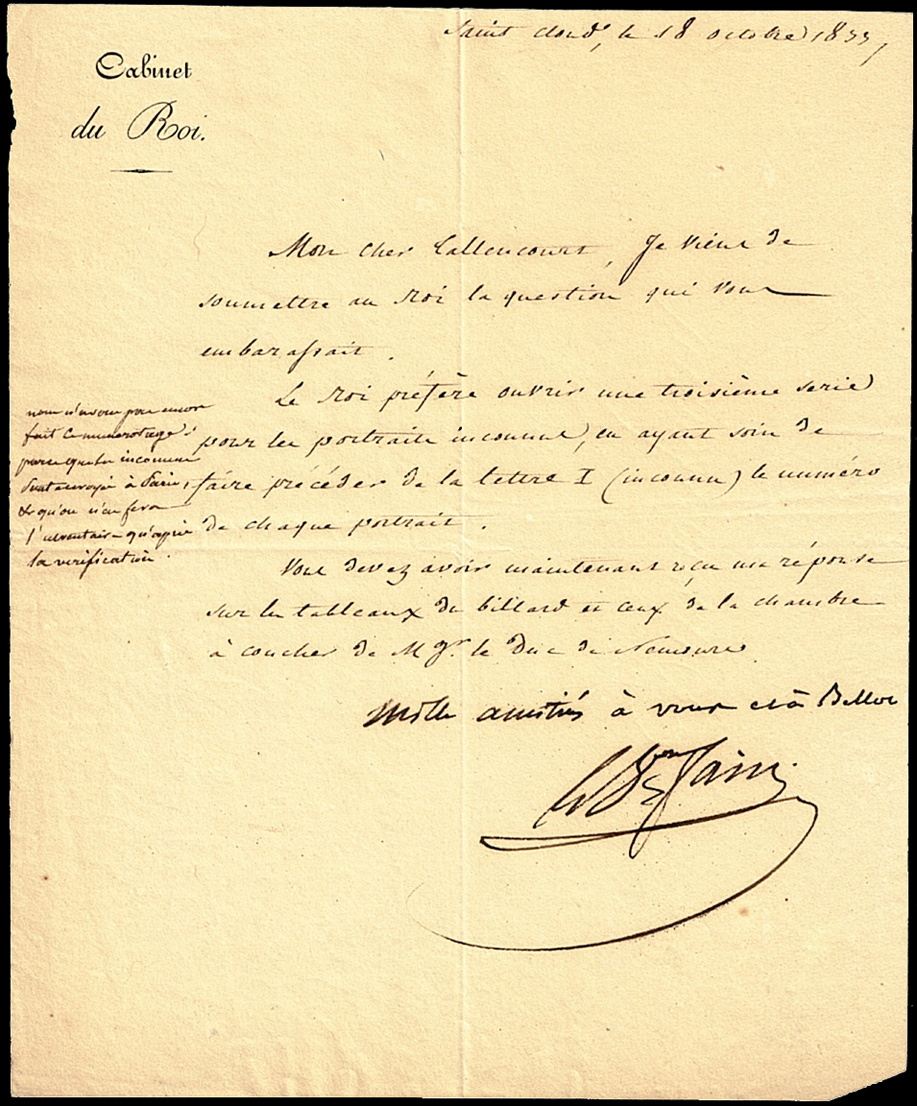 Referenz: fain-agathon-jean-francois-baron-home-politique-secretaire-particulier-de-napoleon-1er