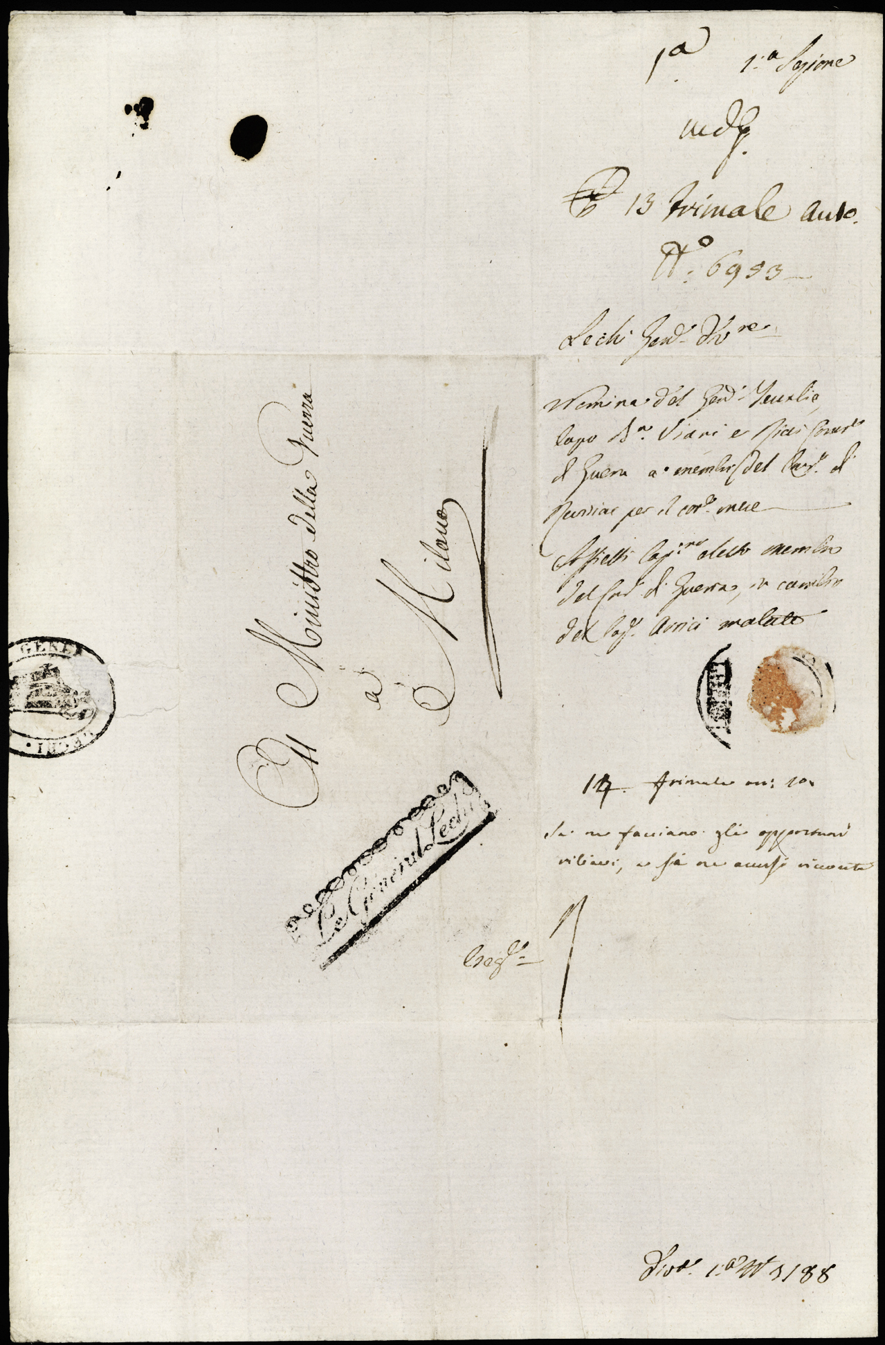 Referenz: lechi-giuseppe-italienischer-general-teilw-in-franz-diensten
