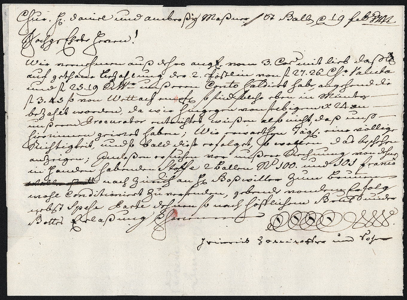 Referenz: firma-zollikofer-zollicoffer-heinrich-und-sohne