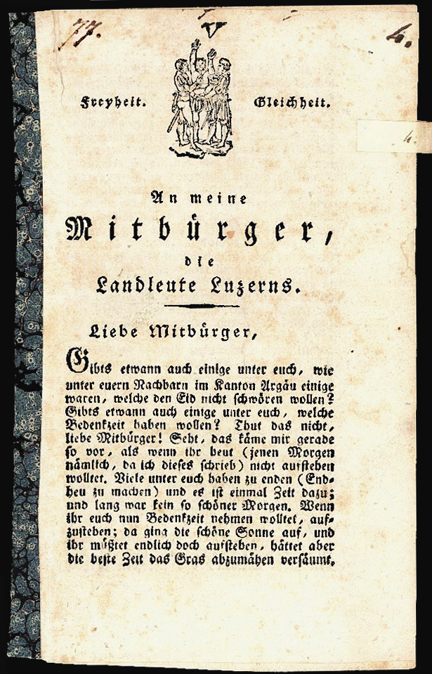 Referenz: salzmann-joseph-aloys-politisches-pamphlet-an-die-mitburger-luzerns