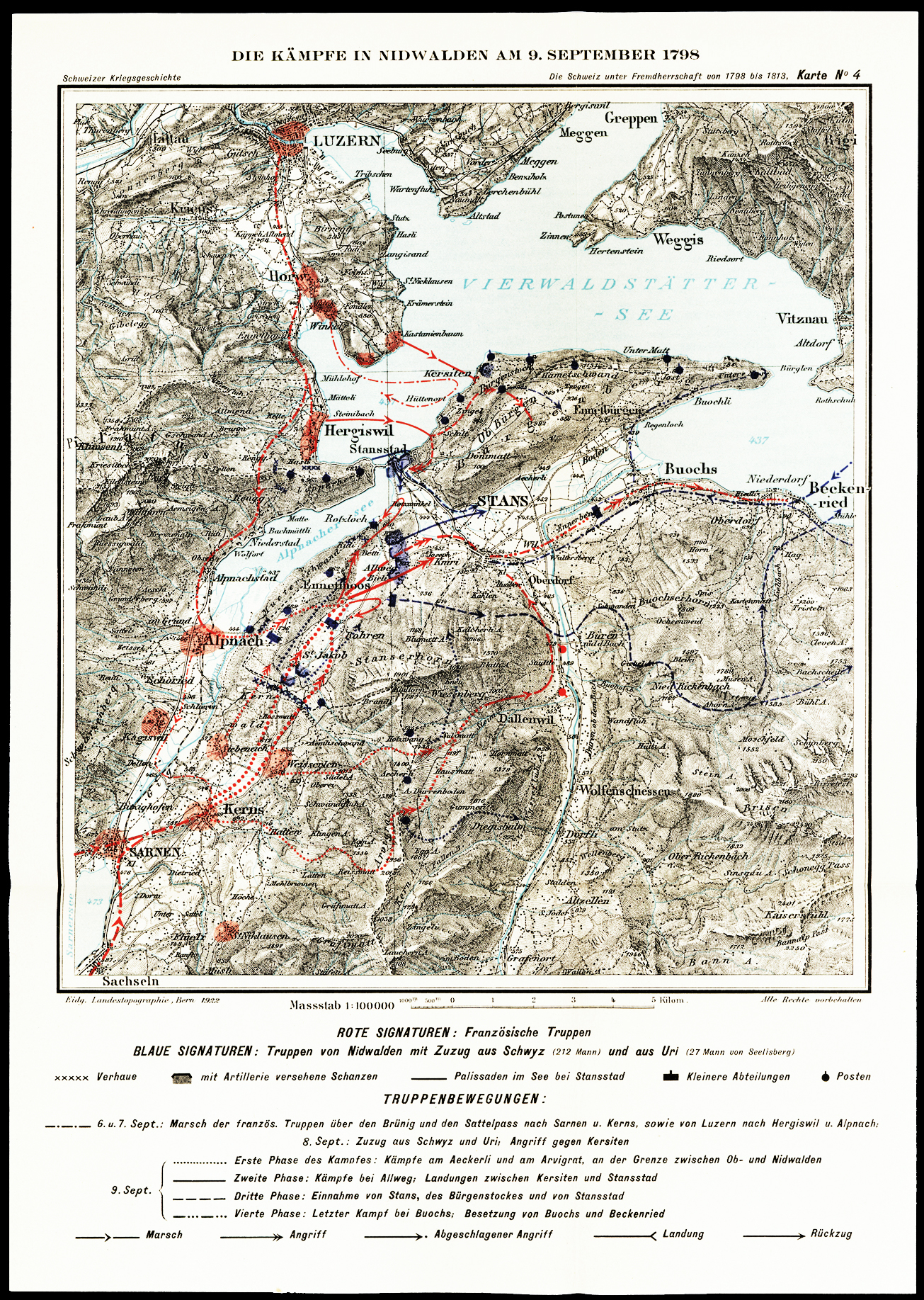 Referenz: kampfe-in-nidwalden-die-schreckenstage-7-9-september-1798