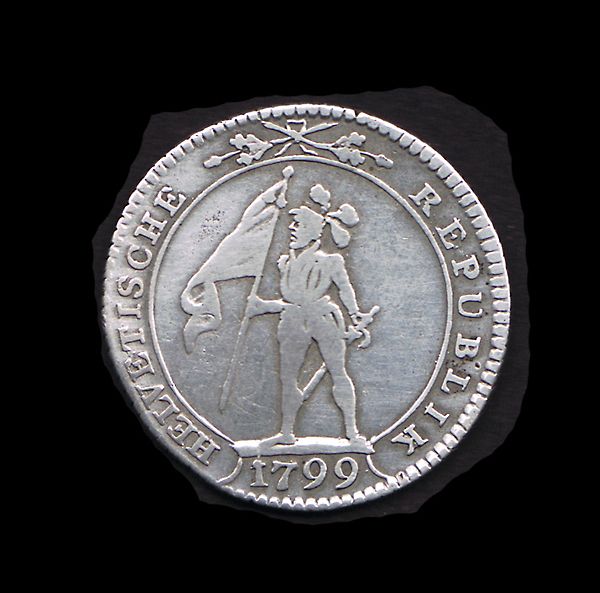 Referenz: 5-batzen-helvetische-republik-1799
