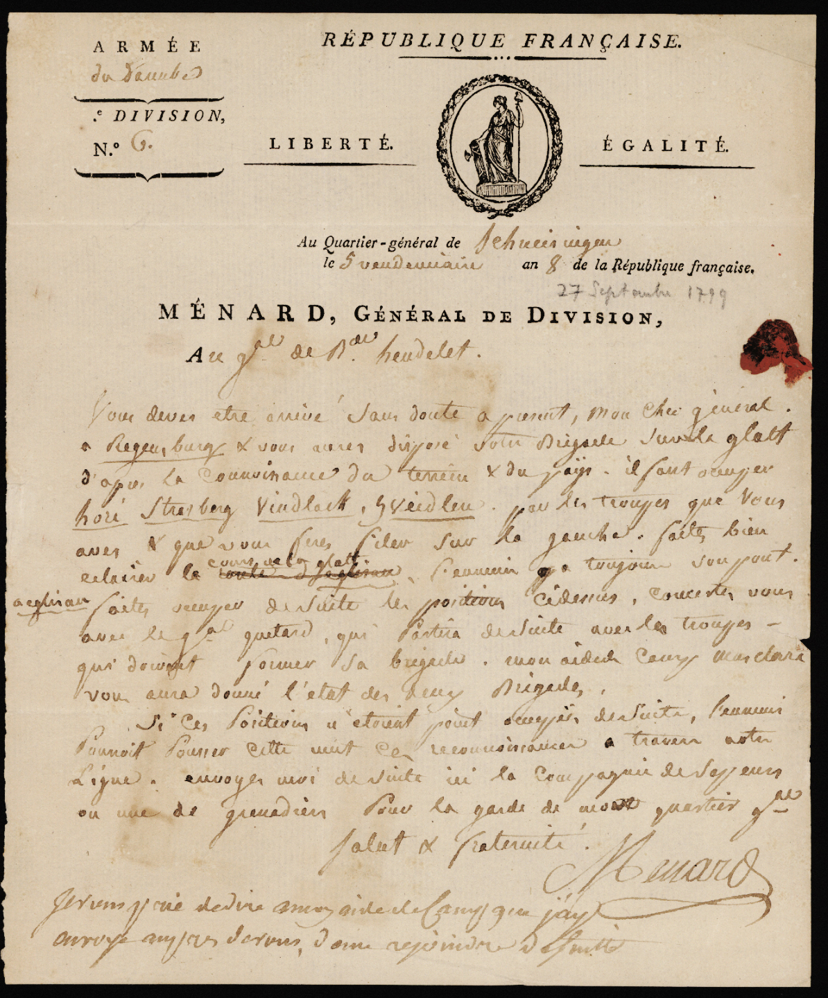 Referenz: menard-philippe-romain-franz-general-in-schneisingen-kt-aargau