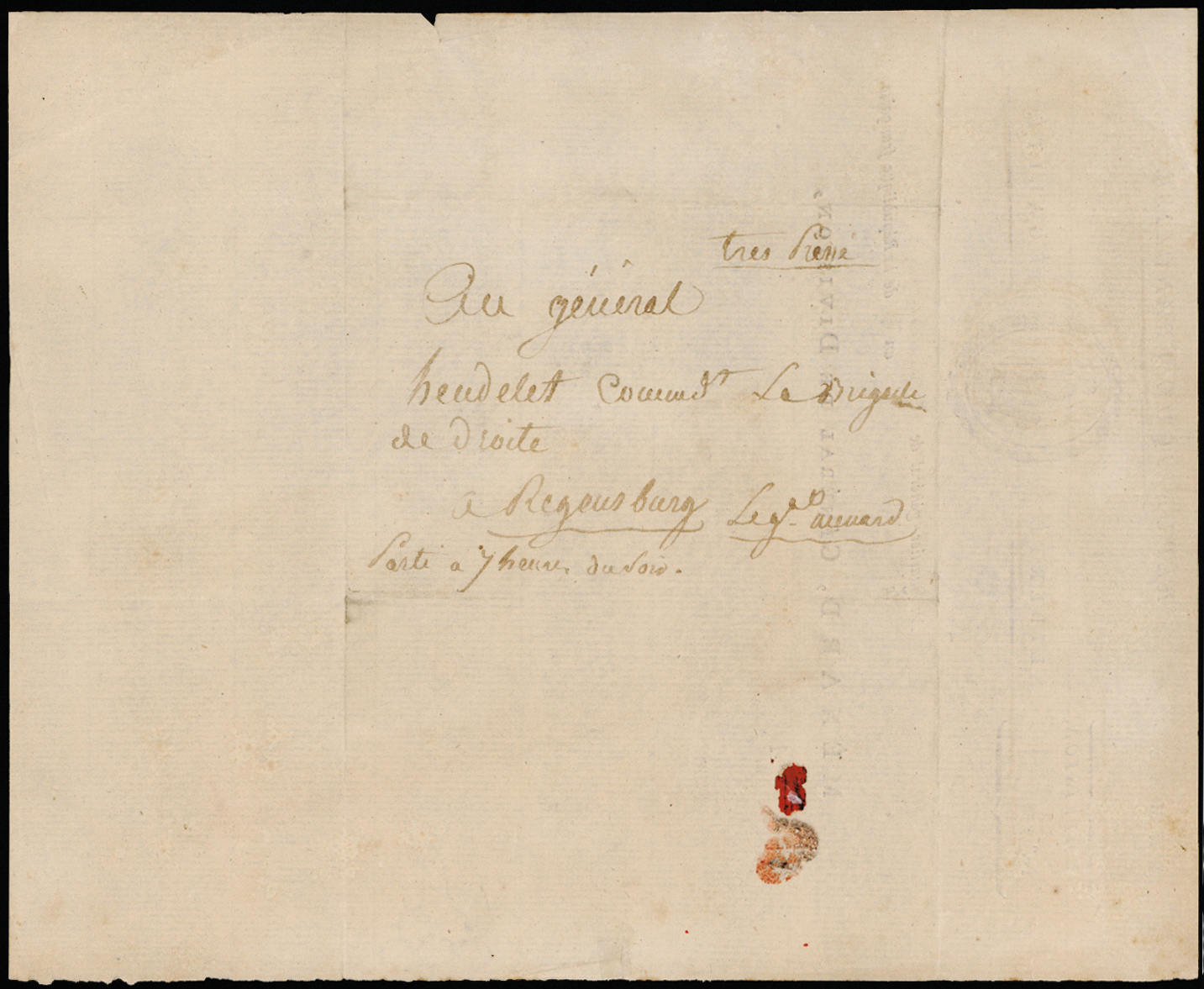 Referenz: menard-philippe-romain-franz-general-in-schneisingen-kt-aargau