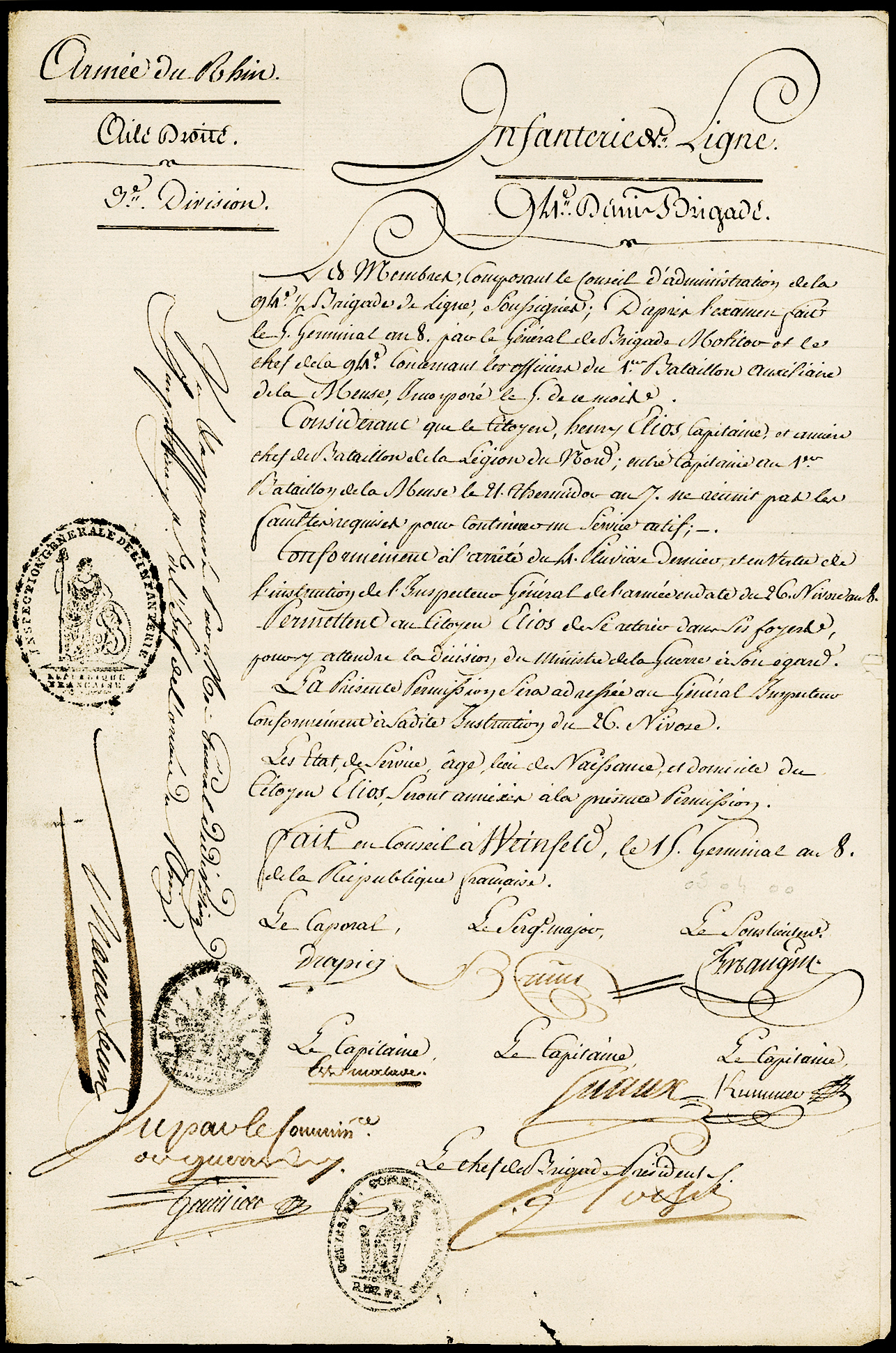 Referenz: schauenburg-alexis-von-franz-divisionsgeneral-in-weinfelden-thurgau