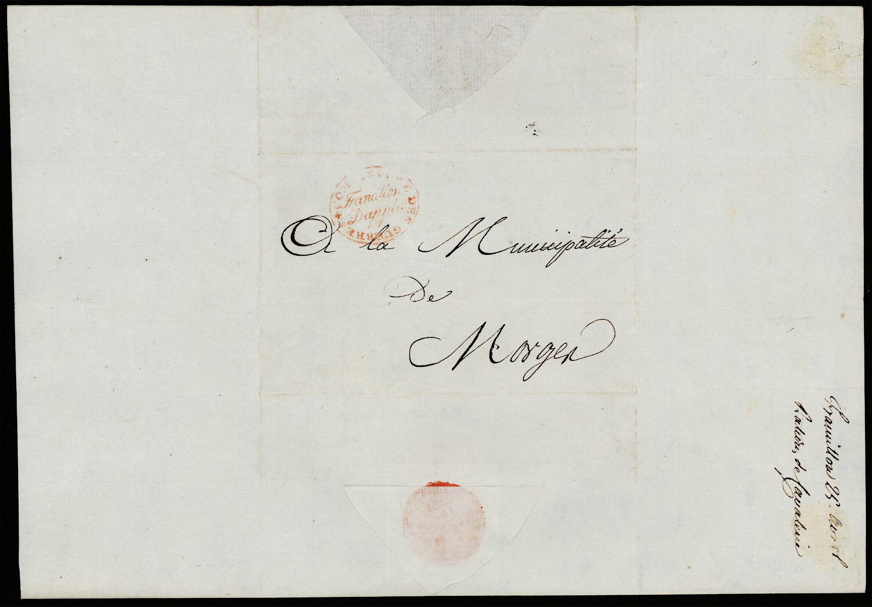 Referenz: francillon-dapples-francois-kriegskommissar-des-kantons-du-leman