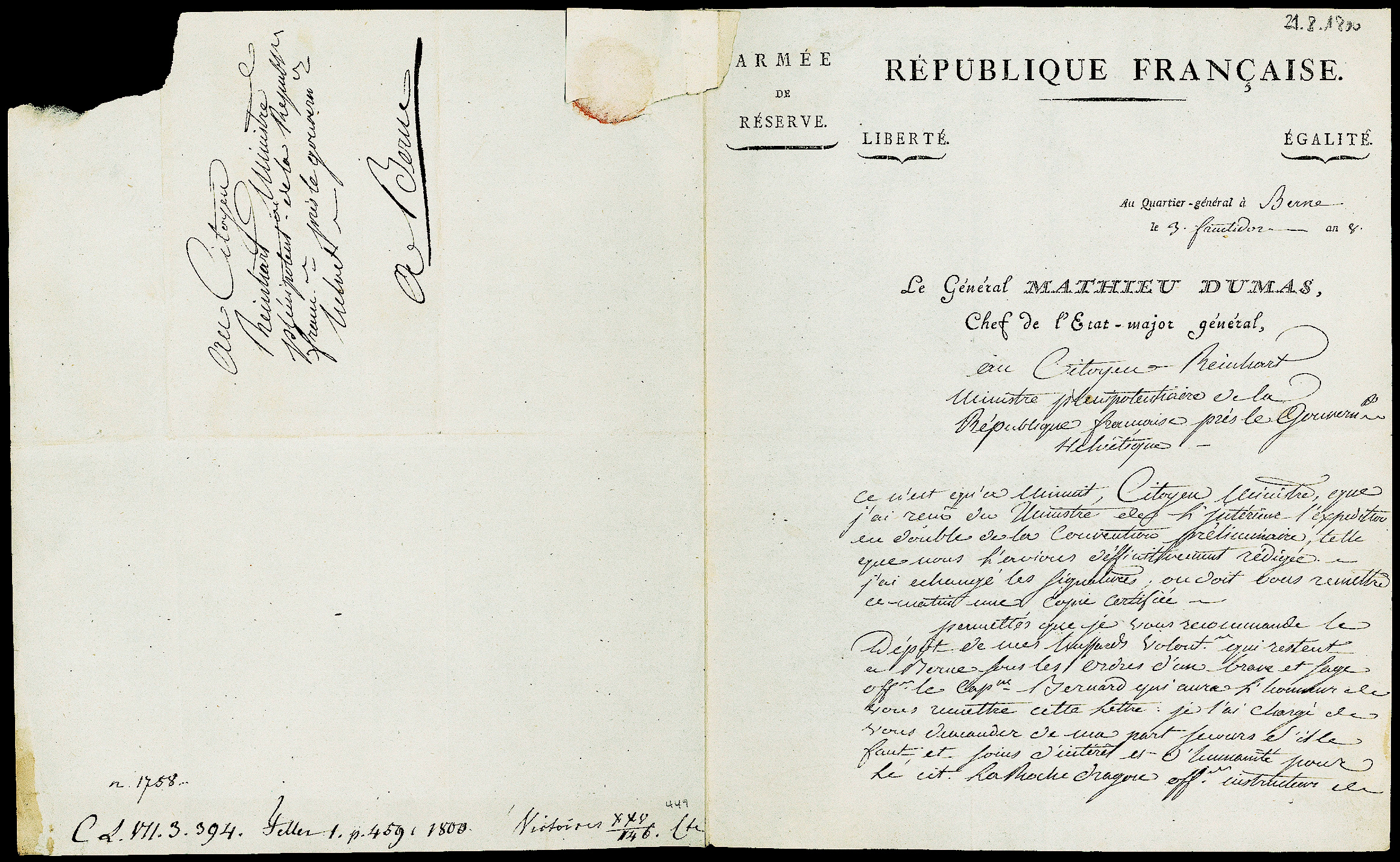 Referenz: dumas-mathieu-franz-general-in-bern-er-brachte-den-fluchtigen-louis-xvi-nach-paris-zuruck