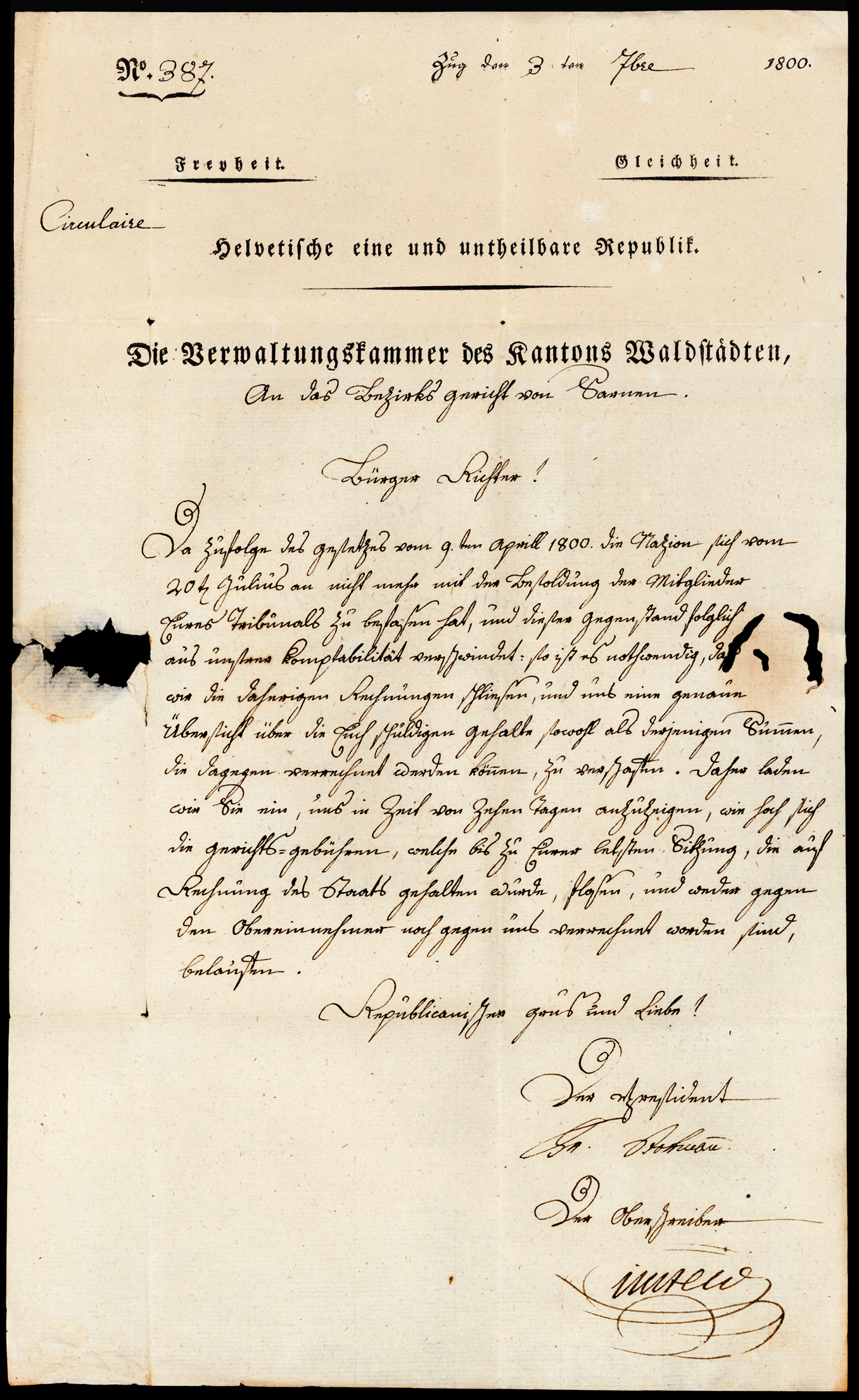 Referenz: stockmann-franz-joseph-prasident-der-verwaltungs-kammer-des-kt-waldstadten
