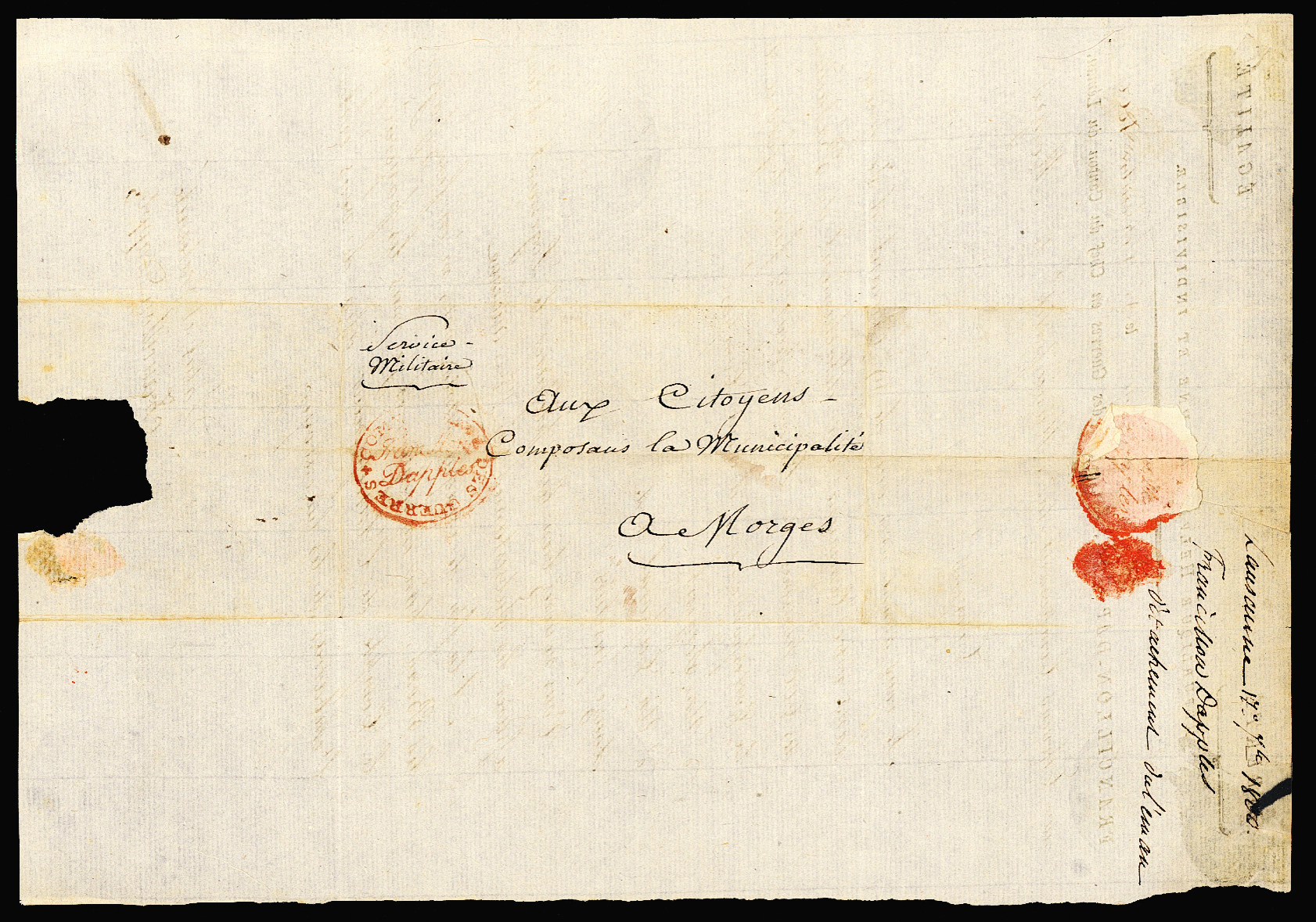 Referenz: francillon-dapples-francois-kriegskommissar-kanton-du-leman