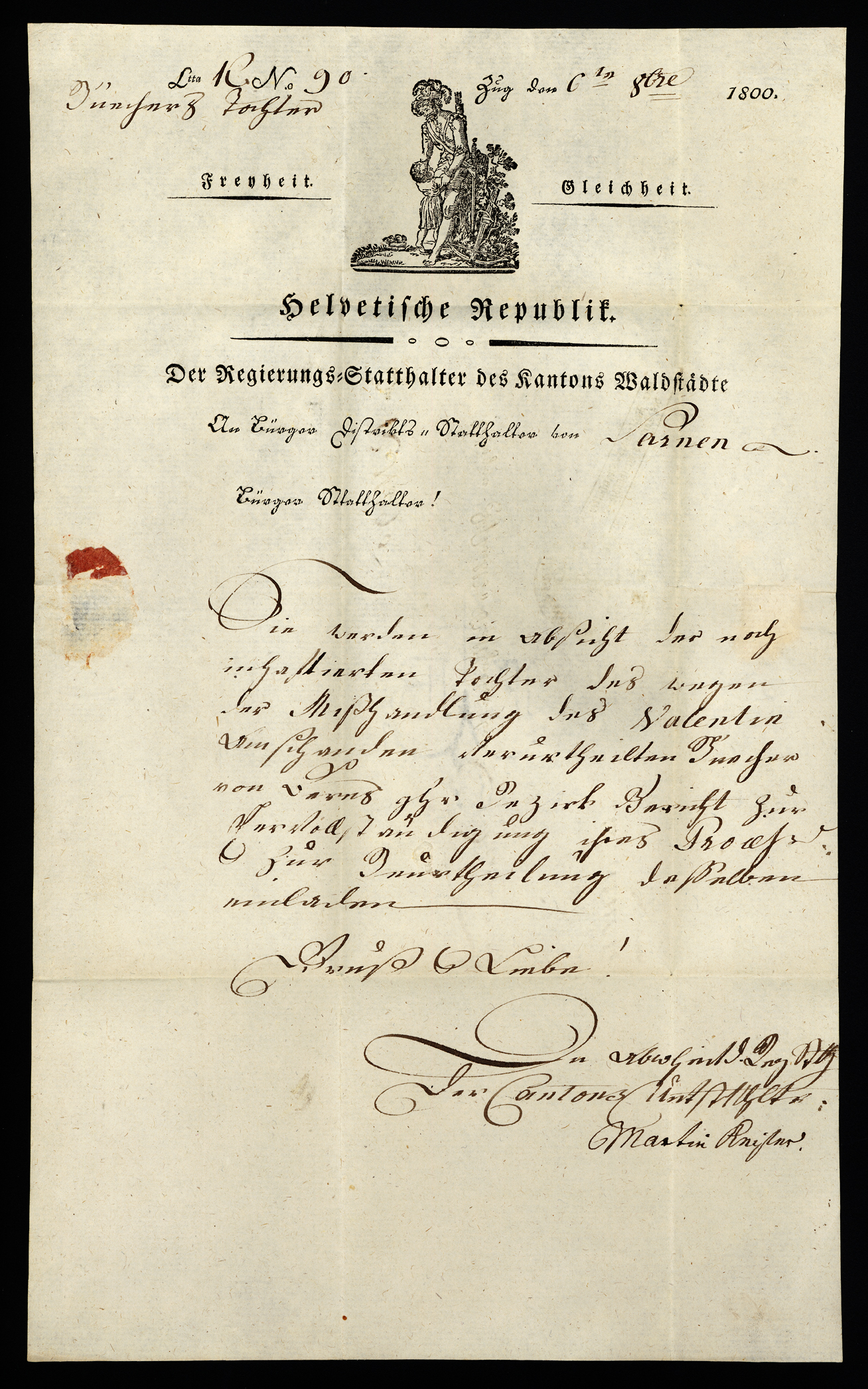 Referenz: keiser-martin-unterstatthalter-des-kantons-waldstadte