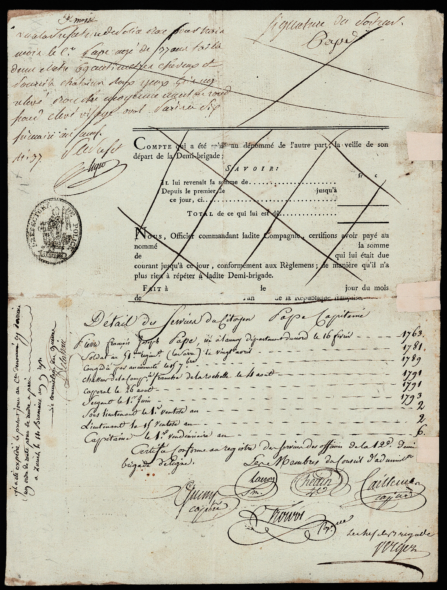 Referenz: macdonald-etienne-jacques-general-zukunftiger-marschall-und-herzog-von-tarent