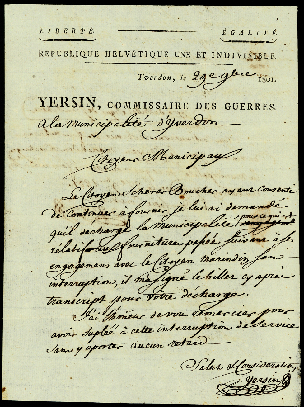 Referenz: yersin-kriegskommissar-der-helvetischen-republik