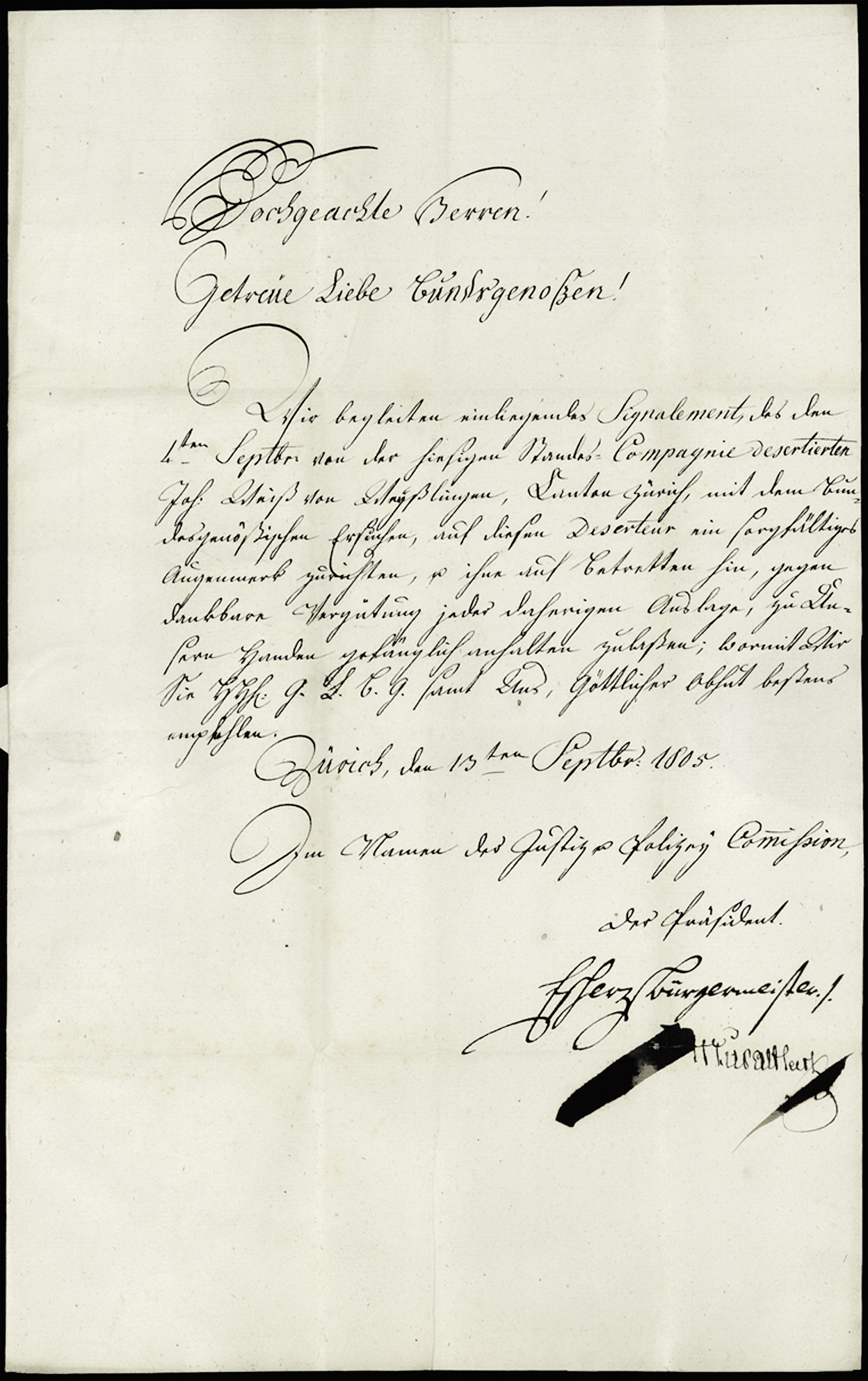 Referenz: escher-johann-conrad-zurcher-burgermeister-prasident-justiz-polizey-commission