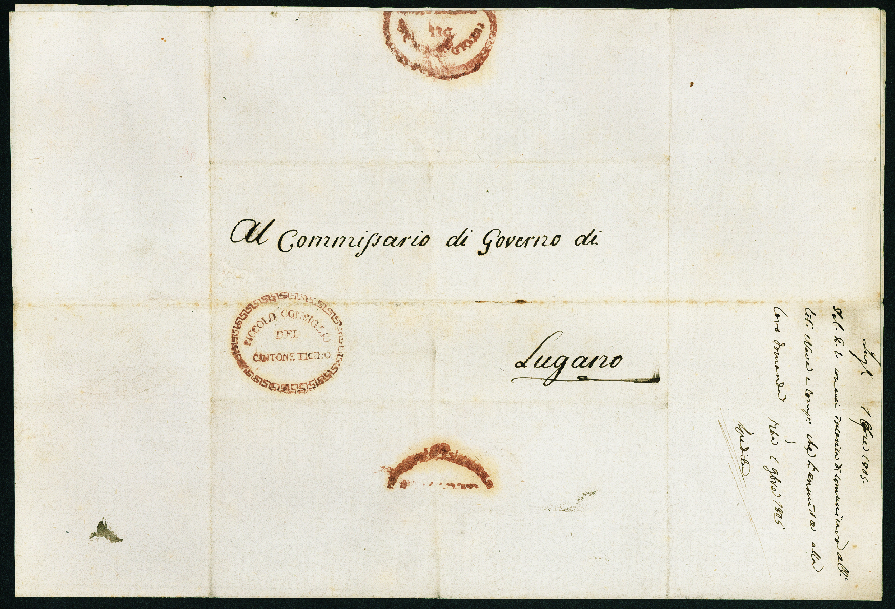 Referenz: reali-giovanni-prasident-des-kleinen-rats-des-kantons-tessin
