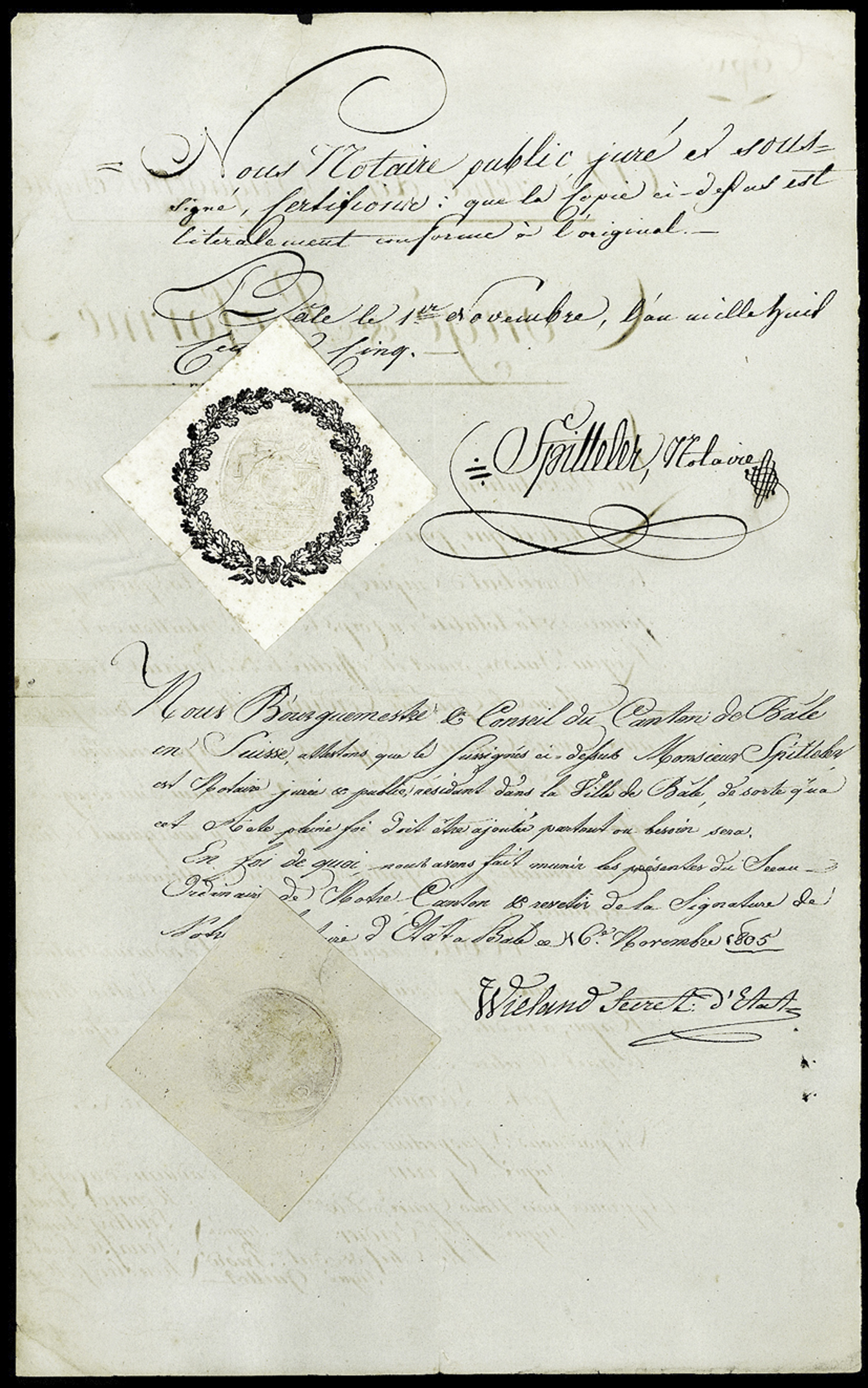 Referenz: wieland-johann-heinrich-staatsschreiber-in-basel-spater-burgermeister