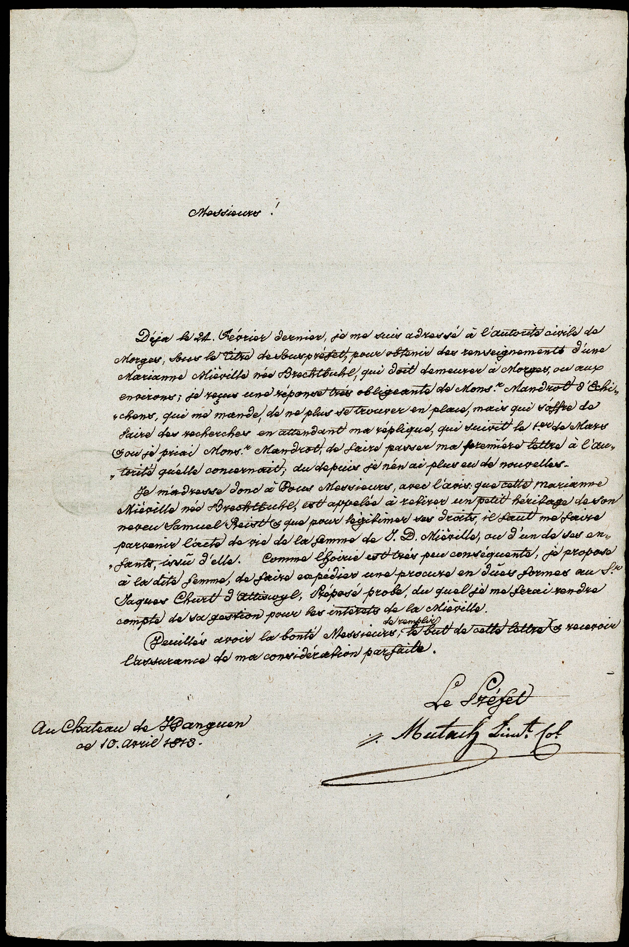 Referenz: von-mutach-karl-ludwig-oberleutnant-prafekt-und-vogt-von-wangen-a-d-a
