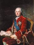 Referenz: louis-ferdinand-de-france-dauphin-fils-du-roi-louis-xv-pere-de-trois-futurs-rois