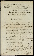 Referenz: cherin-louis-nicolas-hyacinthe-genealogiste-general-blesse-a-zurich-decede-a-aarau