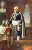 Referenz: cretet-de-champmol-emmanuel-ministre-de-l-interieur-1807-1809