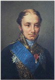 Referenz: corbiere-jacques-josepf-de-comte-ministre-de-l-interieur-1821-28-pair-de-france