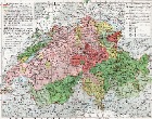 Referenz: karte-die-gliederung-eidgenossenschaft-direkt-vor-dem-jahr-1798